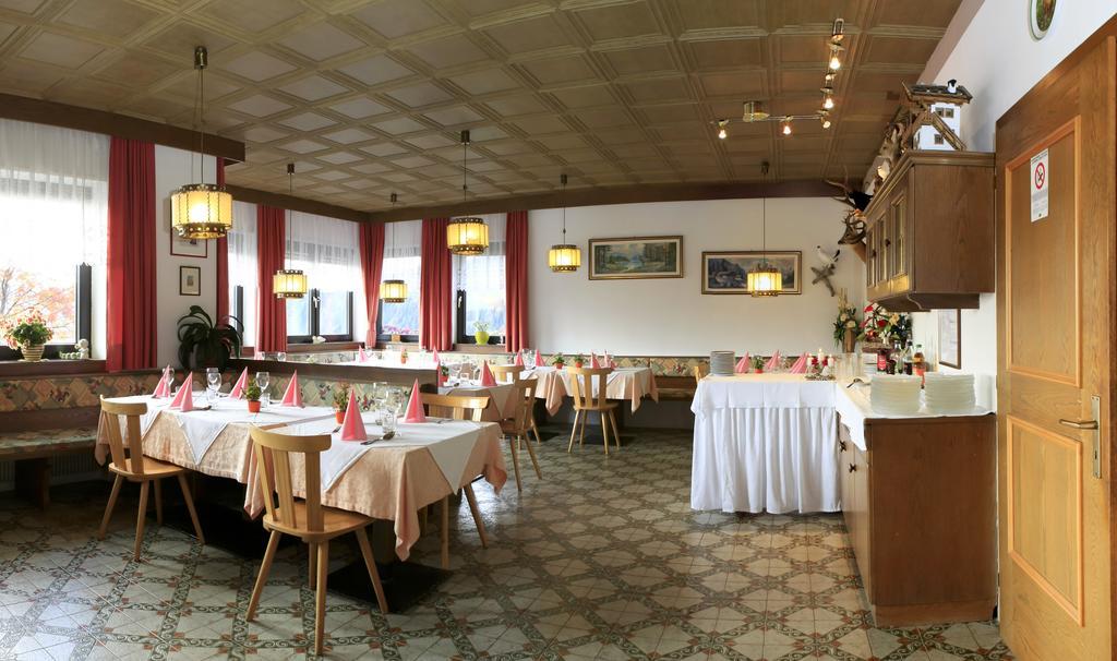Pension Rastnerhof Lüsen Exterior foto